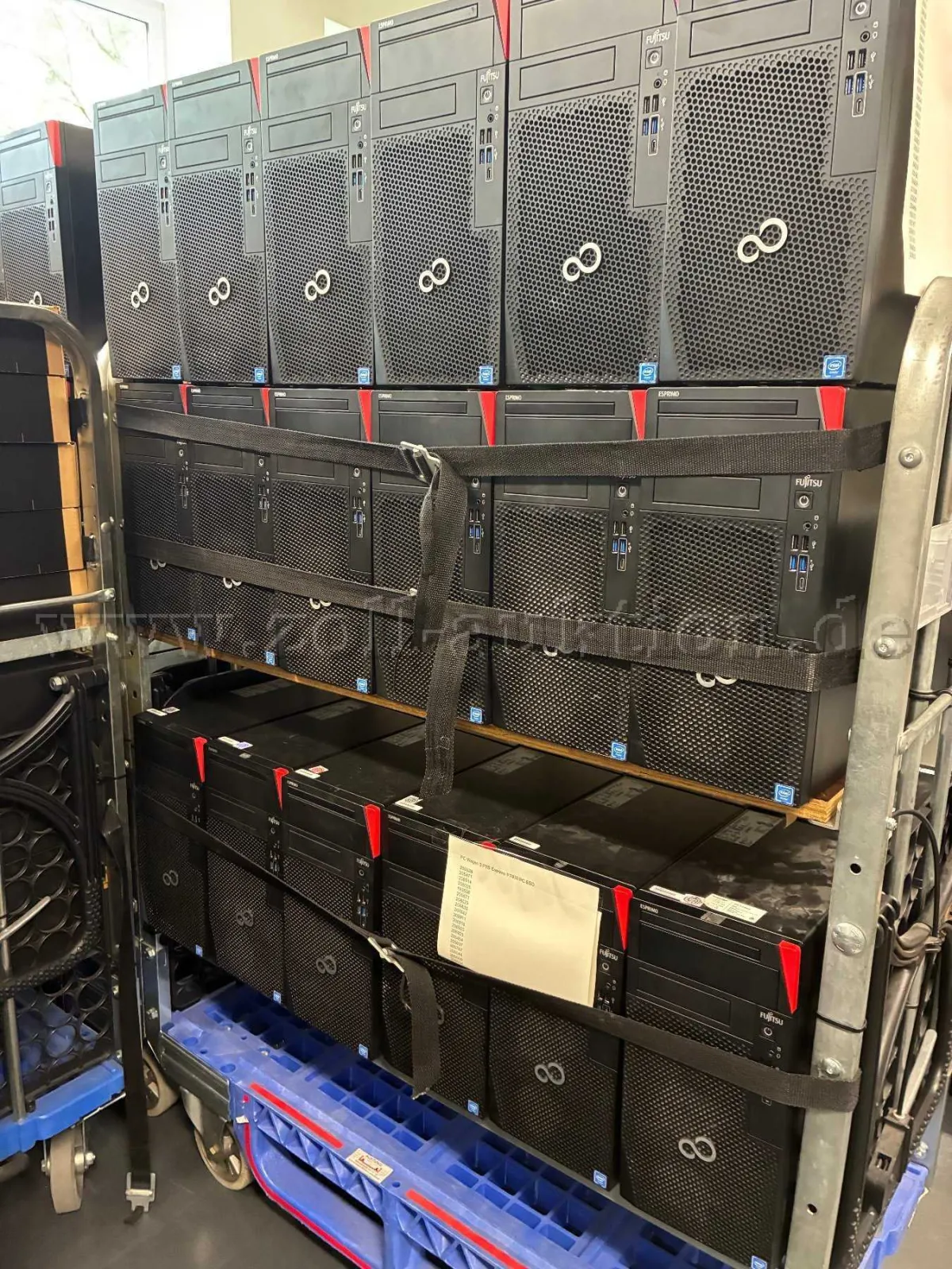 36 FTS Esprimo P7010 PC | Computer WITHOUT SSD