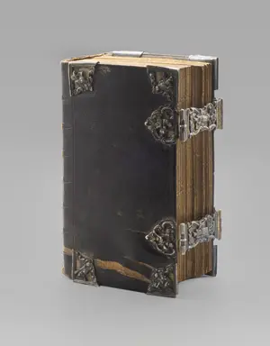 Biblia neerlandica – Biblia. Dat is de gantsche H. Schrifture