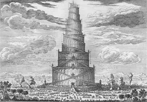 Krauss, Johann Ulrich – Historischer Bilder Bibel, 1705