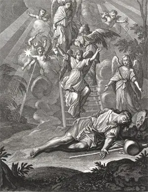 Weigel, Christoph – Historiae celebriores Veteris (Novi) Testamenti iconibus repraesentatae