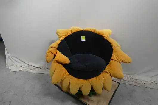 Fotel "Sonnenblume"