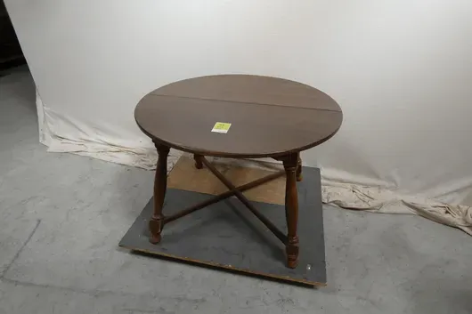 Table de commande, sans roulettes