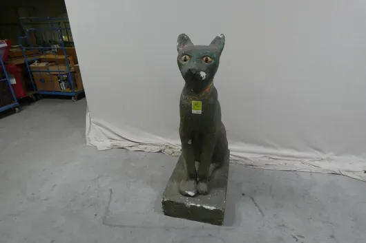 Requisite: Katze