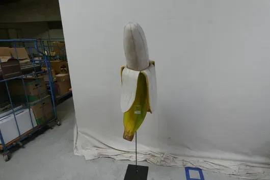 Requisite: Banane