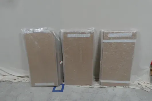 3x каркас детской кроватки