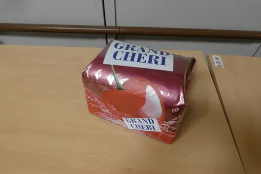 XXL Grand Cheri