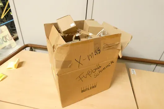 Weihnachtsmann