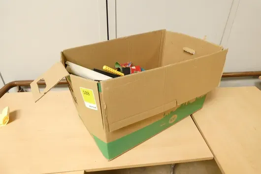 Konvolut Spielzeug