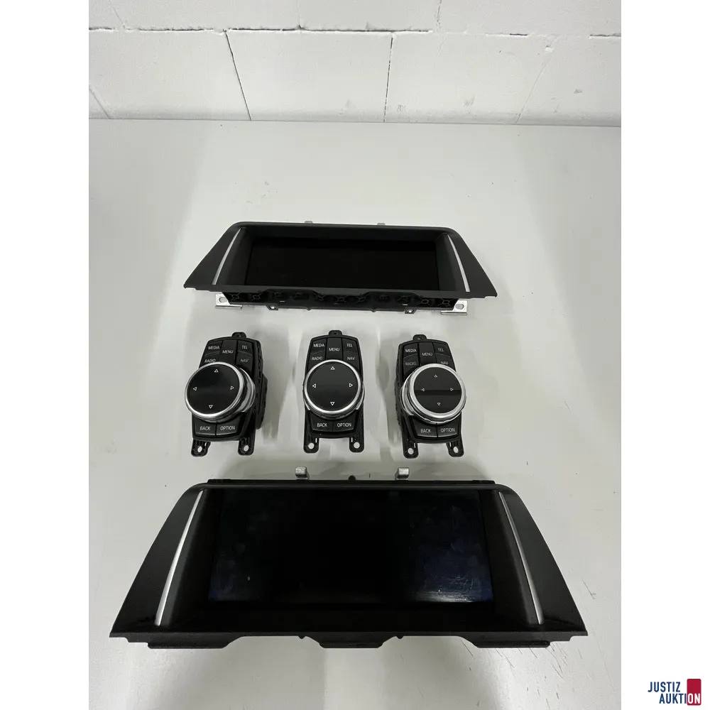 Автозапчасти BMW
