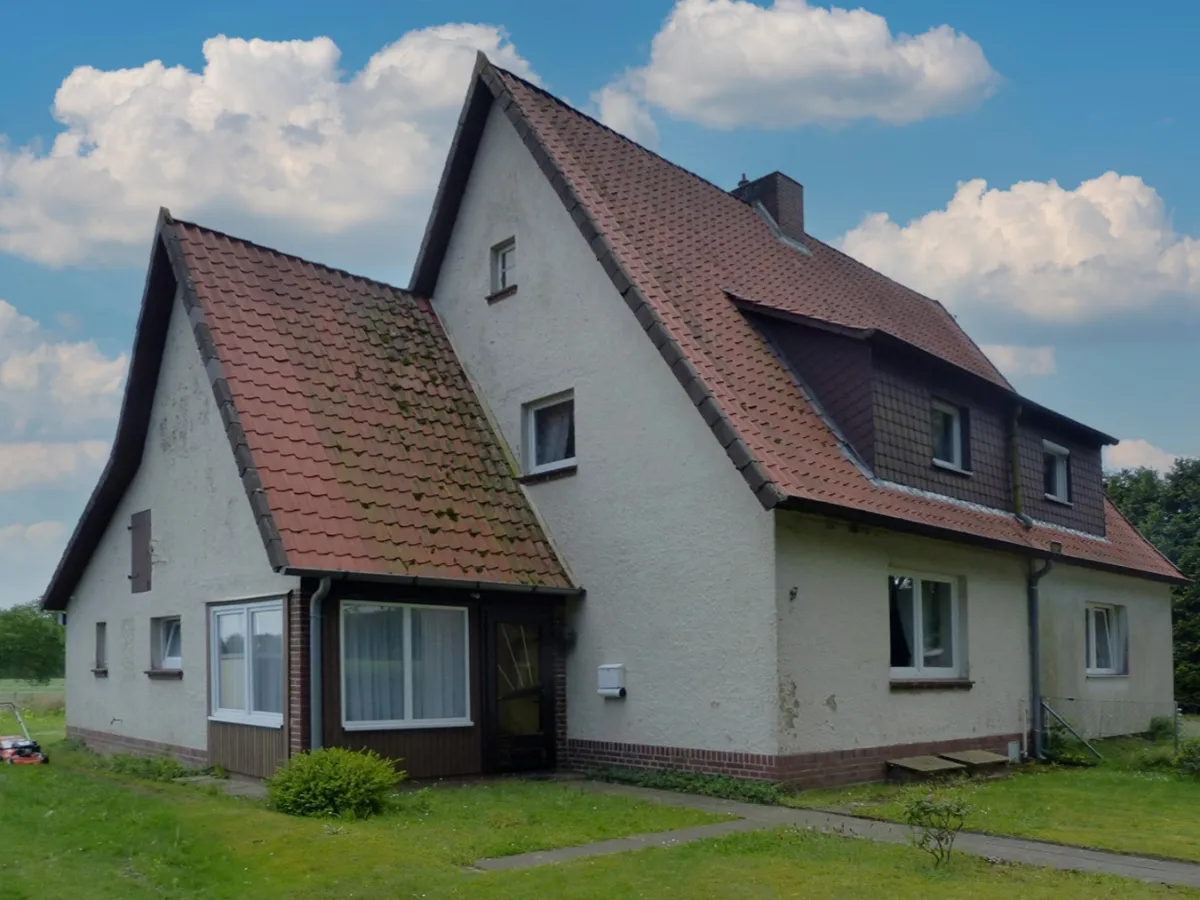 Maison jumelée idyllique à 21385 Rehlingen - Rehrhof