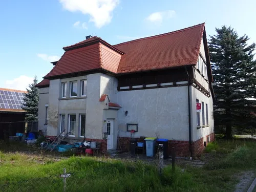 Ein- oder Zweifamilienhaus – August-Bebel-Str. 2, 02739 Kottmar OT Eibau