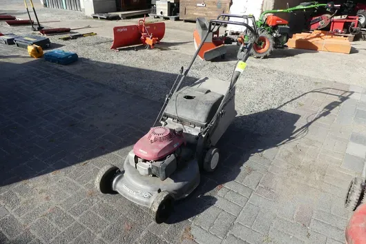 Honda grasmaaier
