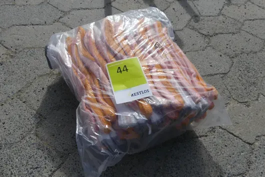 Lot de gants