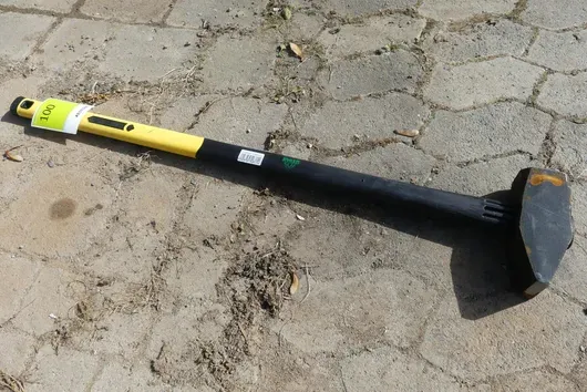 Vorschlaghammer