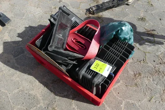 Konvolut Kantenschutz
