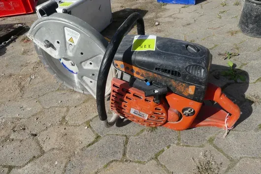 Dolmar - Motortrennschleifer