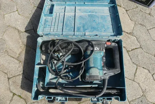 Makita - Bohrhammer