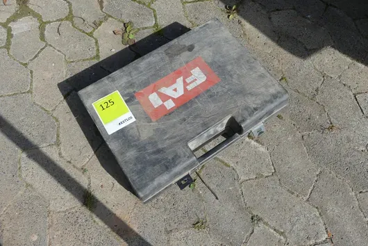 Sada nářadí + příslušenství