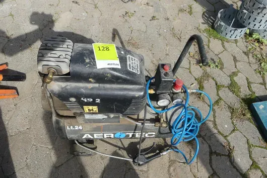 Aerotec - Kompressor