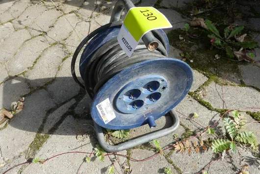 Kabeltrommel