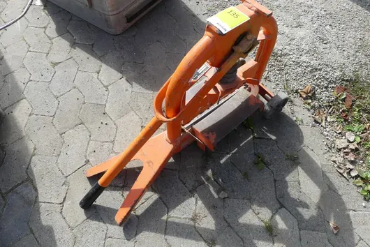 Steinspalter