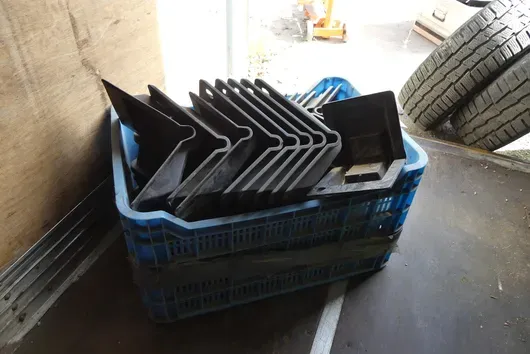 Posten Kantenschutz