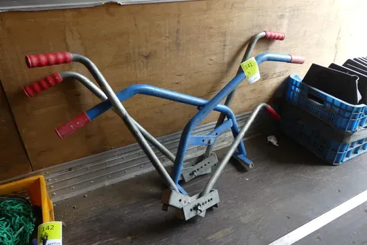 3x Steinsetzzangen