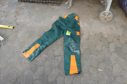 Pantalon anti-coupure