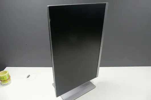 hp - Moniteur LCD 61 cm (24")