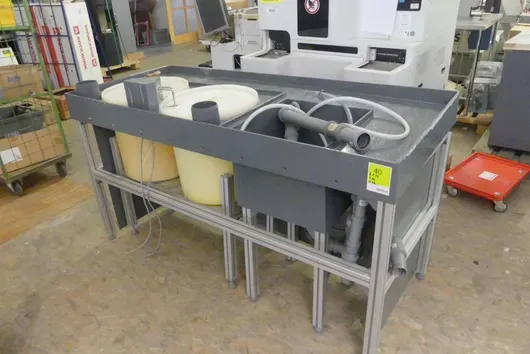 Ultrasonic system