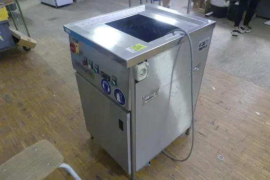 Branson - Ultrasonic cleaning system