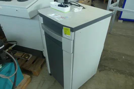 Rittal - Control cabinet