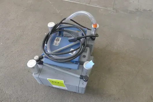 Vacuubrand - Membran-Vakuumpumpe