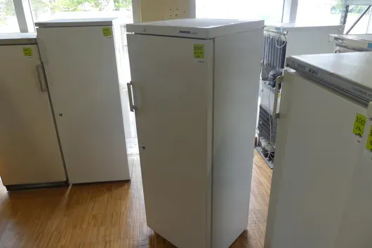Liebherr - Freezer
