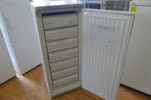 Liebherr - Freezer