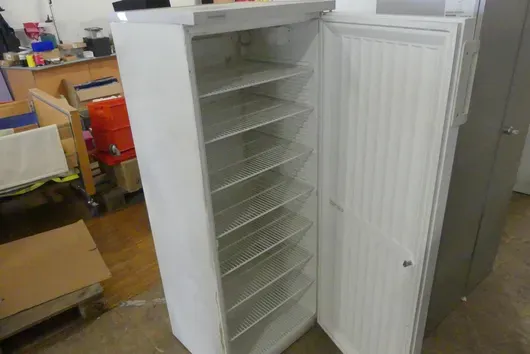 Liebherr - Freezer