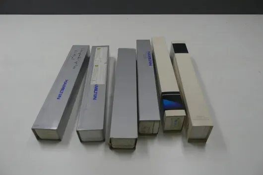 Assortiment microspuiten