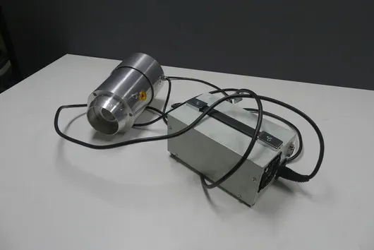 Hamamatsu - Control unit with cylinder unit
