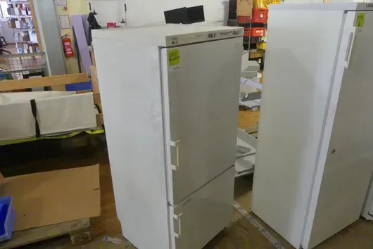 Bosch - Fridge-freezer