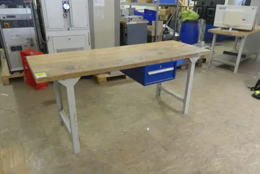 Werktafel