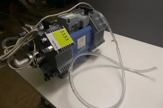 Vacuubrand - Membránová vývěva