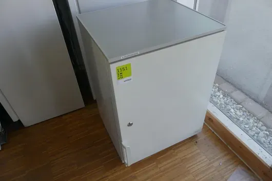 Liebherr - Vriezer