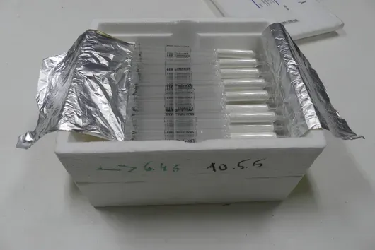 Posten Merck - Extraktionssäulen Extrelut NT 1