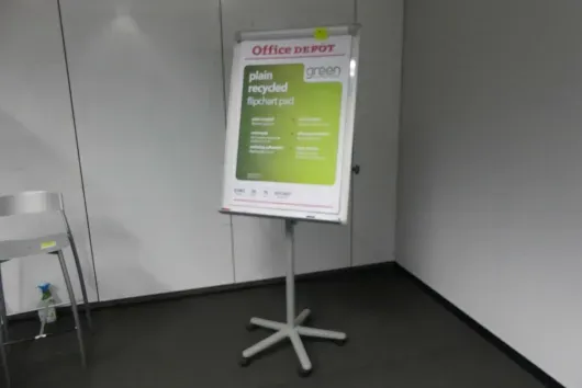 Flipchart