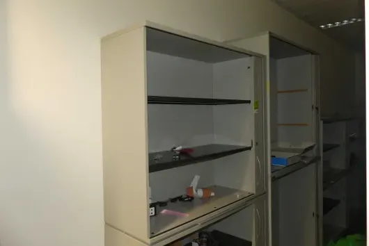 Zestaw komód
