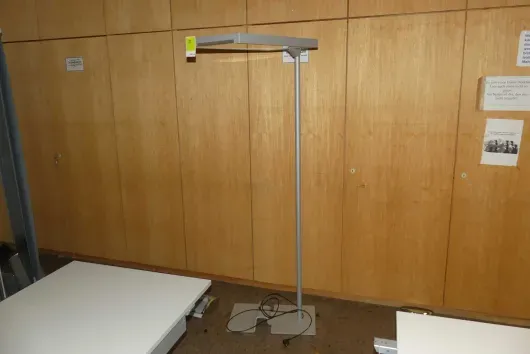 SITECO Stehleuchte