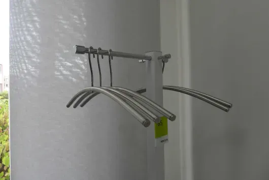 Stojak na ubrania