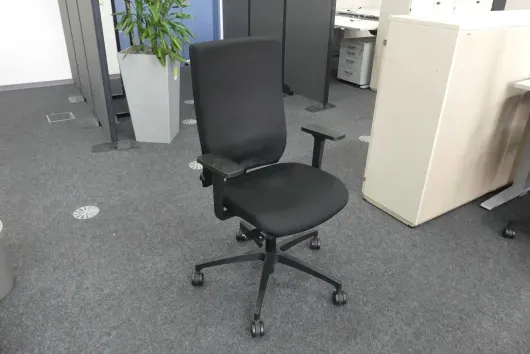 1x Bureaustoel