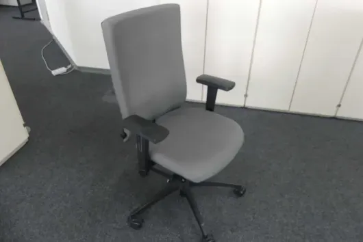 1x bureaustoel