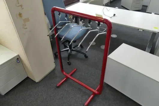 Garderobenständer